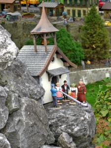 Bergkapelle