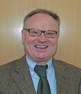 Heinrich Minst