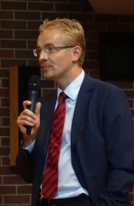 Albert Schultz