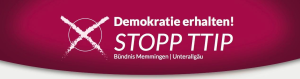 Stopp-ttipp ÖDP