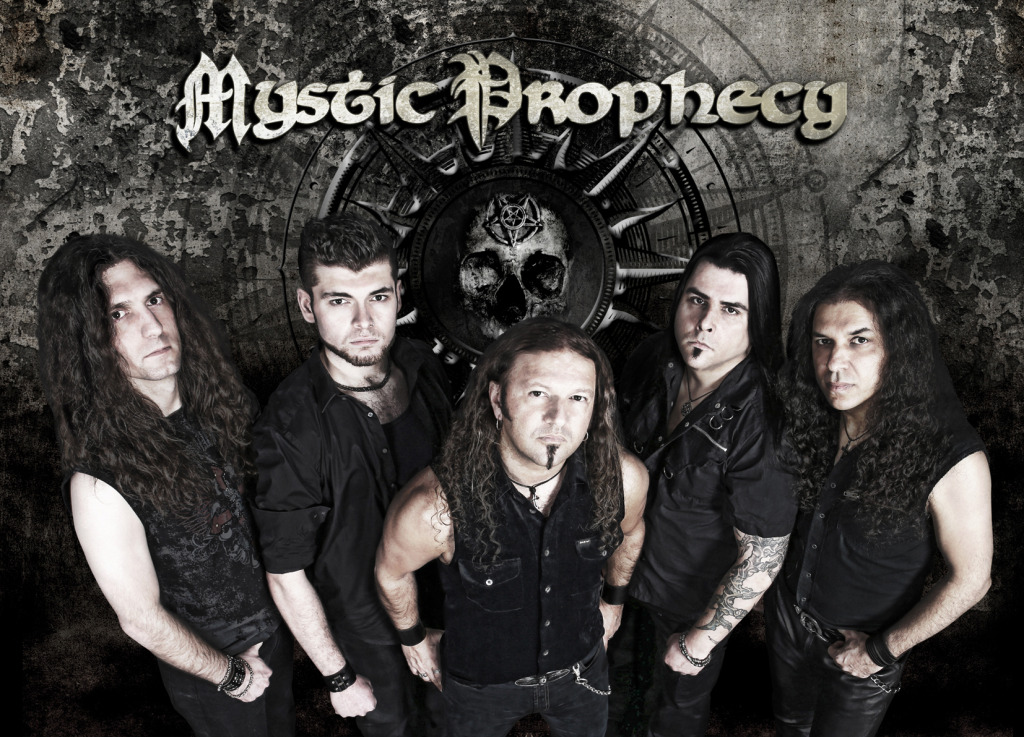 Msytic Prophecy