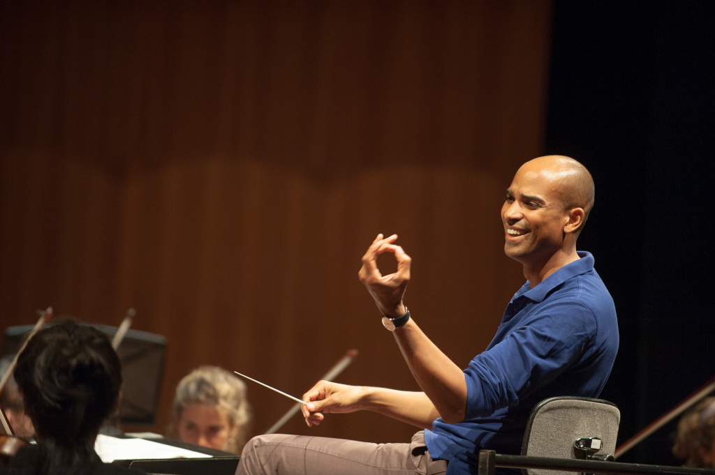 den neuen Chefdirigenten den Münchner Symphoniker.