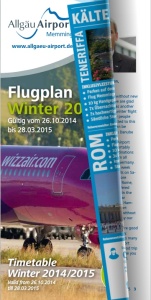 Plan Winter