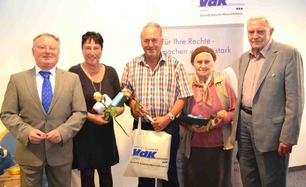 vdk web