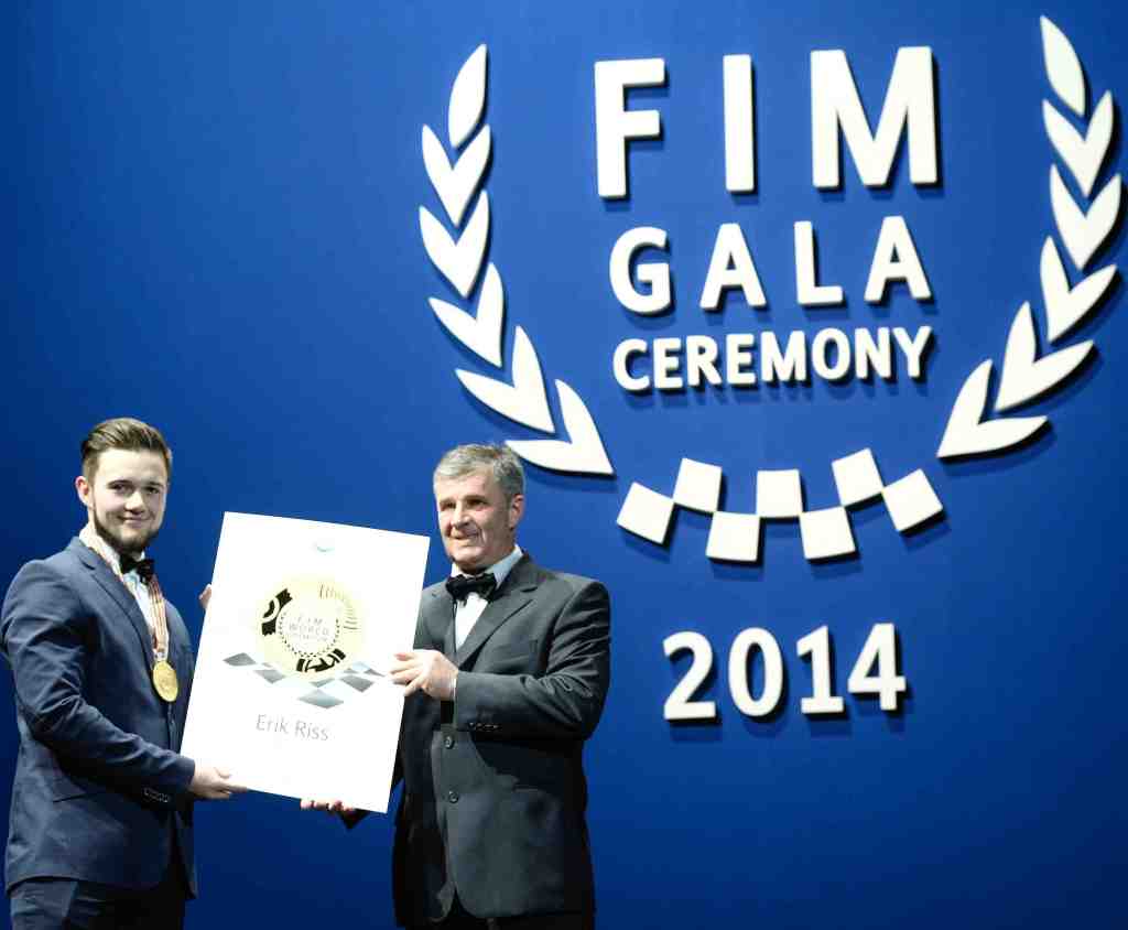 FIM GALA JEREZ 201 ERIK RISS