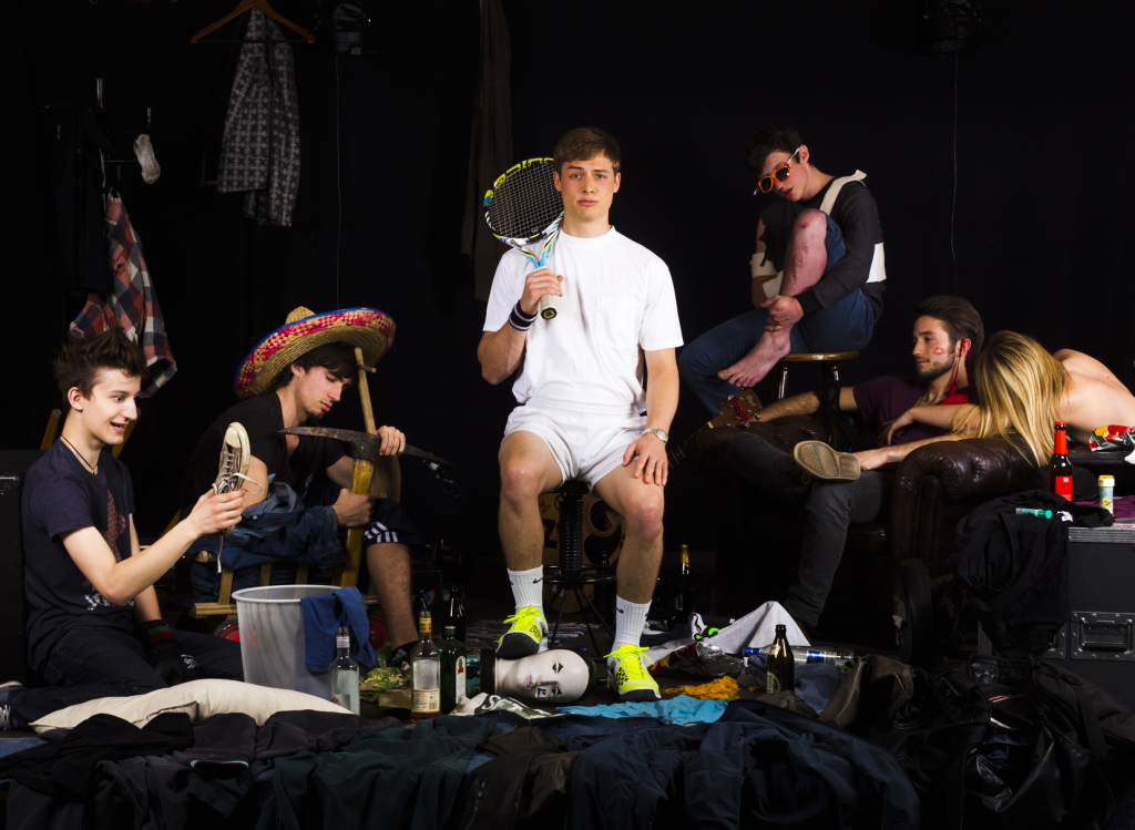 Kaminwerk Pressefoto 25-12-14 X-Mas Juggle NoSpam