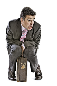 zweifellos Improtheater Nov. 2014