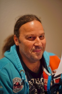 Siegfried Langer ..Foto: Sonnleitner