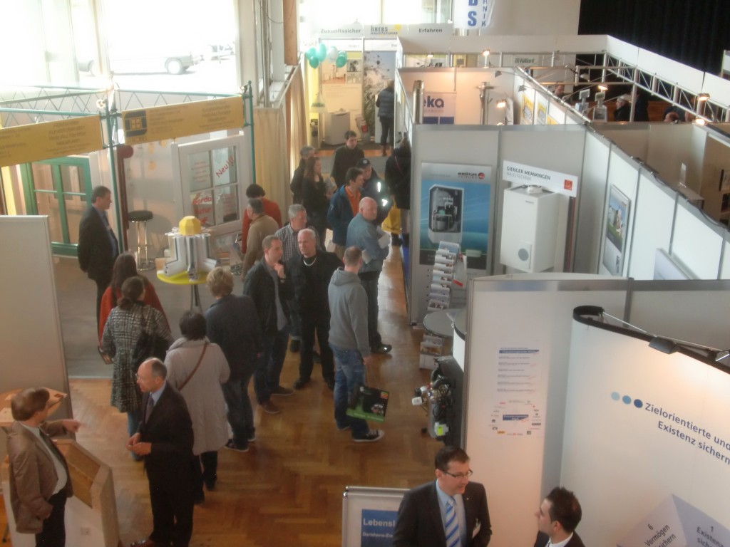 Umweltmesse