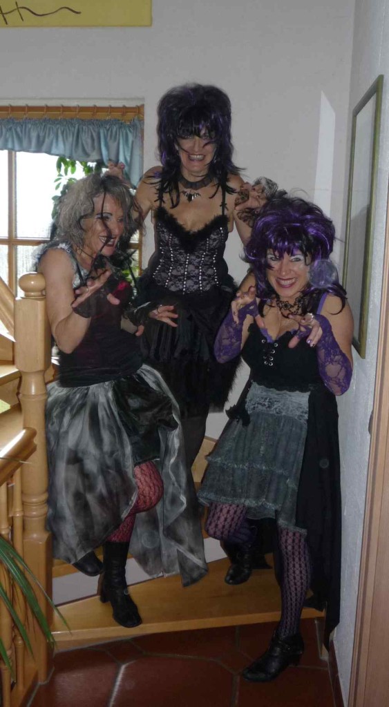 Vampirladies web