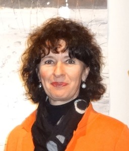 Karin Haslinger