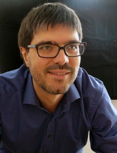 Dr. Philipp Herzog wird neuer Leiter am Schwäbischen Bauernhofmuseum Illerbeuren