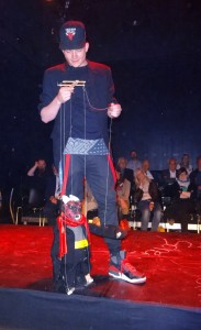 Marionette