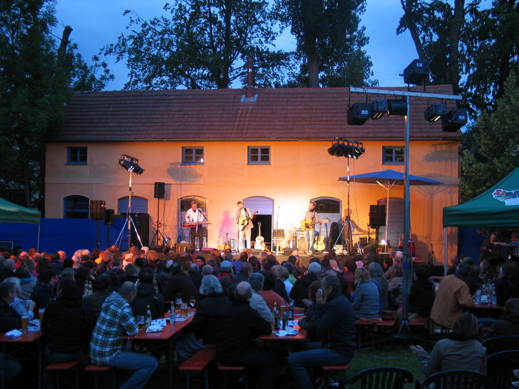 Folk Music Festival
