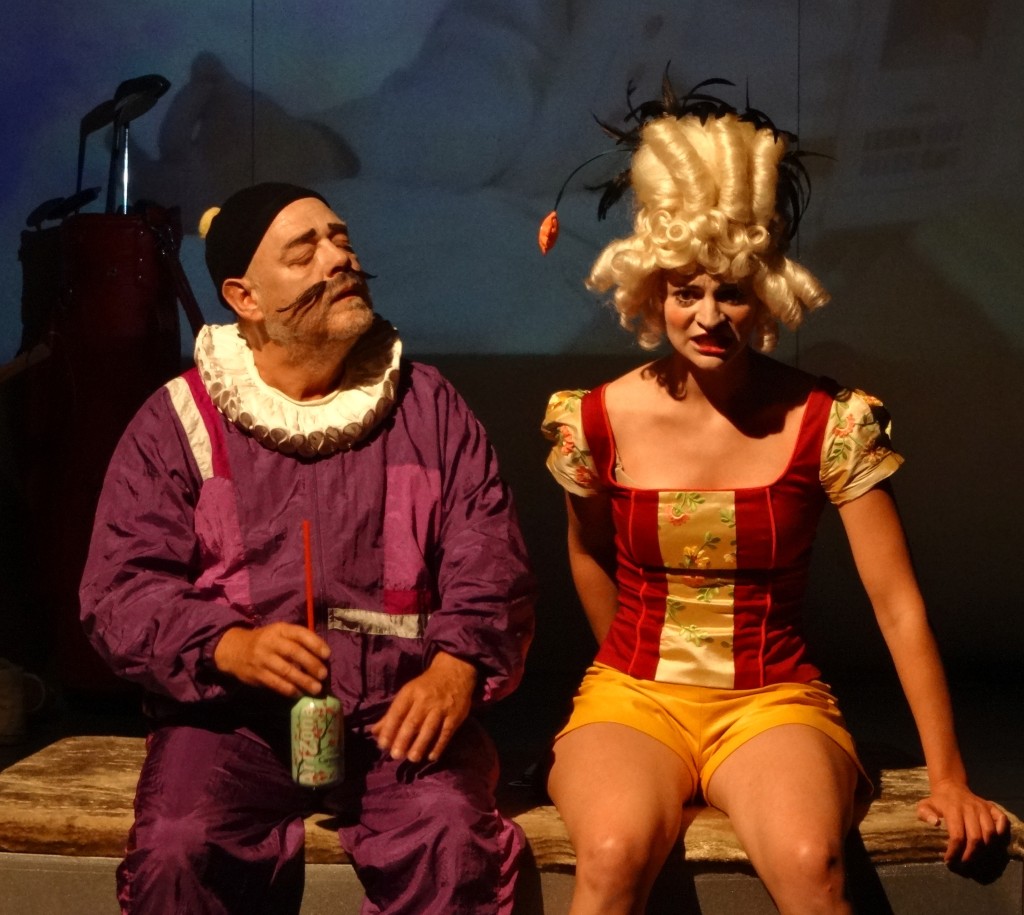 Tartuffe