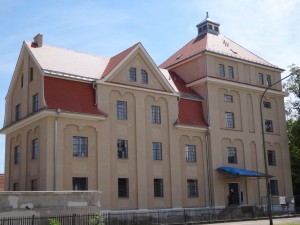 Donaustraße