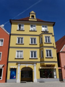 Kalchstraße