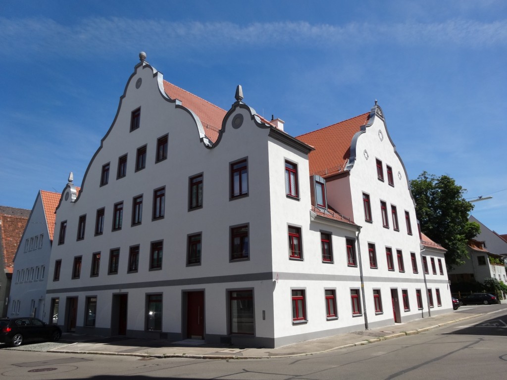 Kempterstraße