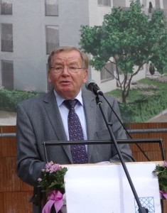 Josef Martin Lang