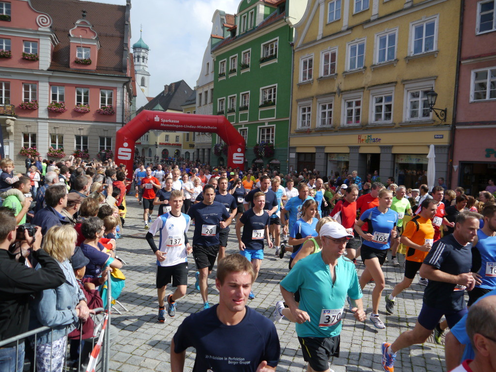 Altstadtlauf Archiv