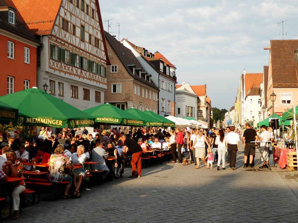 Weinfest