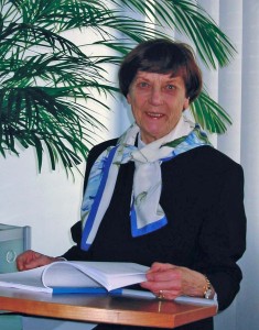 Karoline Goldhofer-Prützel