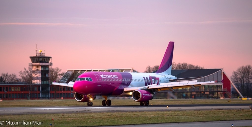 Wizz Air