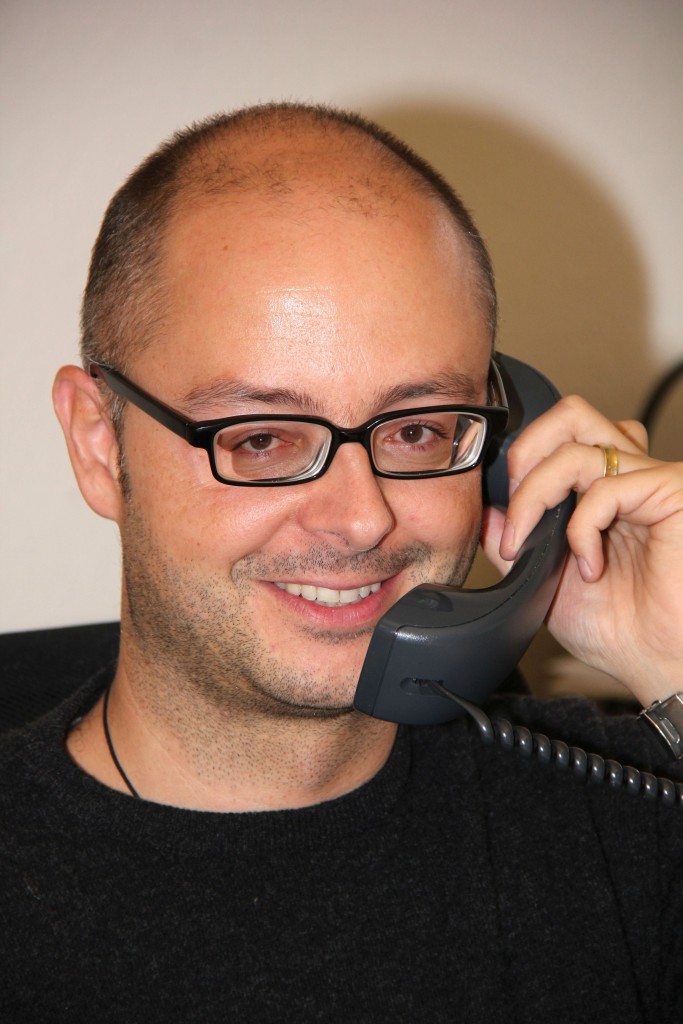 Dino Deriu