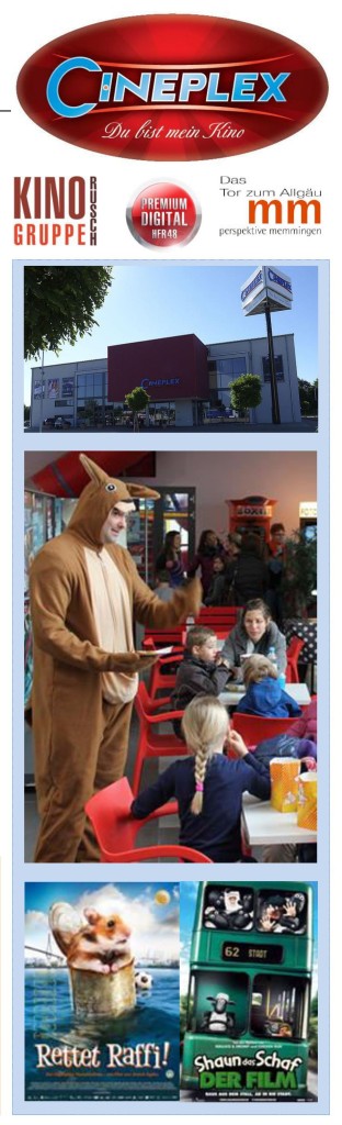 Kinderkino cut