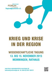 Plakat MM Forum 2015