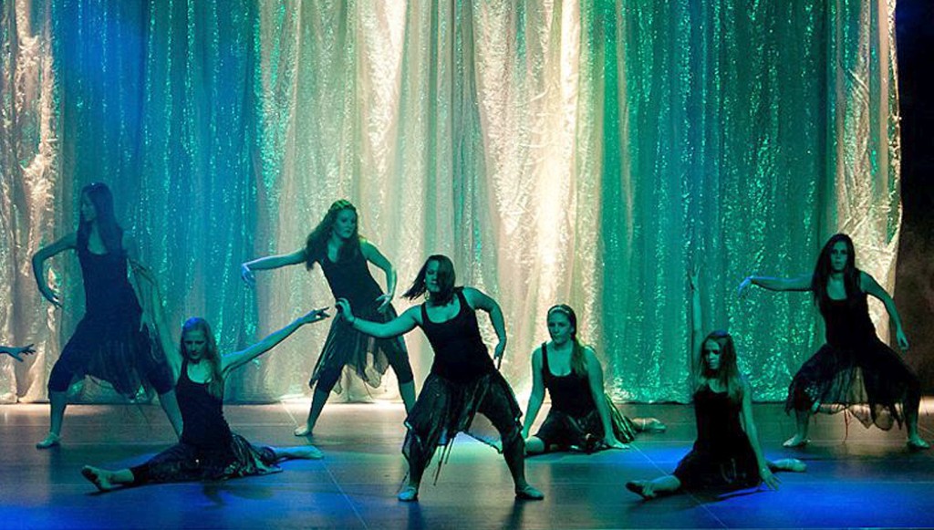 La Soirée de Dance II 