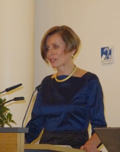 Regina Merk-Bäuml