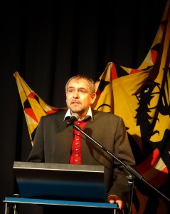 Michael Ruppert