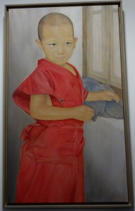 Tibet