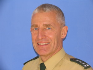 Jochen Glaser EPHK