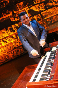 Jermaine Landsberger