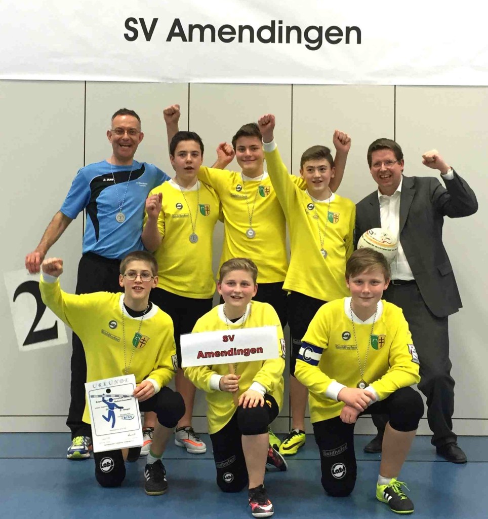 SVA U14web